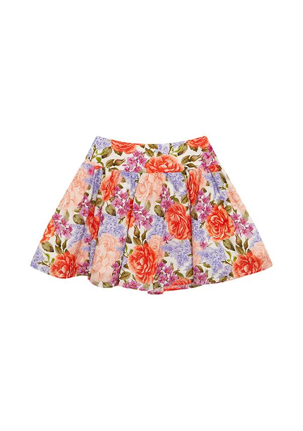 Azalea Resort Skirt