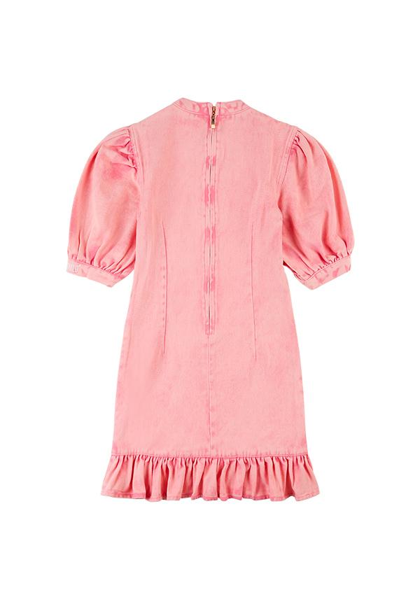 Juliette Denim Dress
